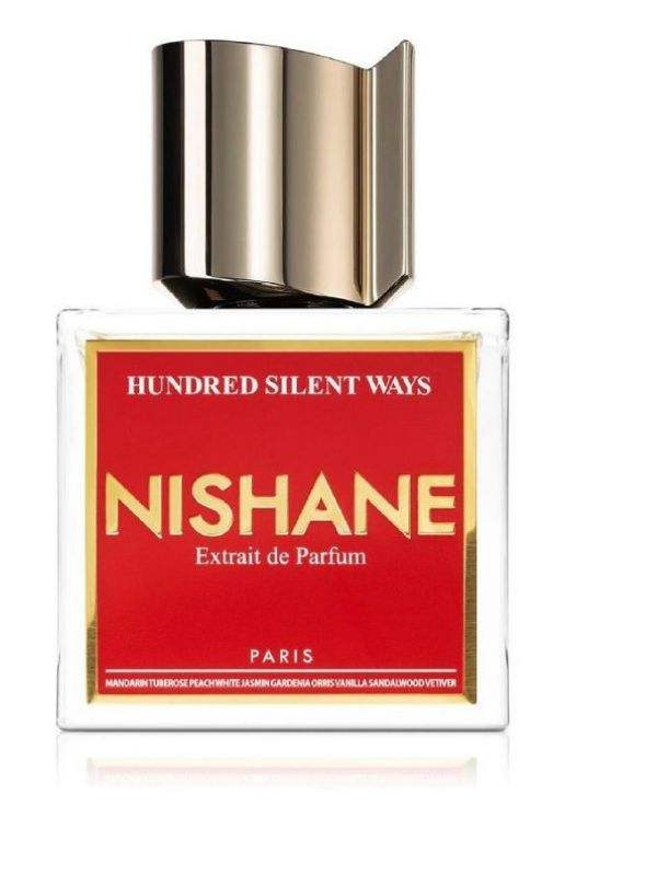 Nishane Hundred Silent Ways парфюмен екстракт унисекс