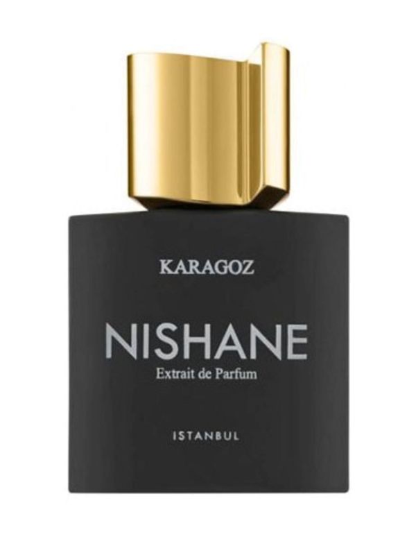 Nishane Shadow Play Trilogy Karagoz Парфюмна вода EDP