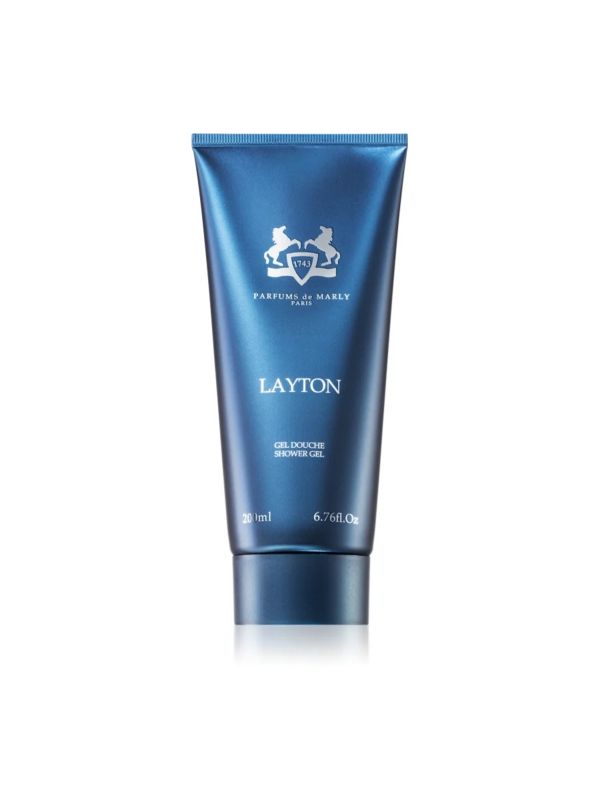 Parfums De Marly Layton Парфюмиран Душ Гел