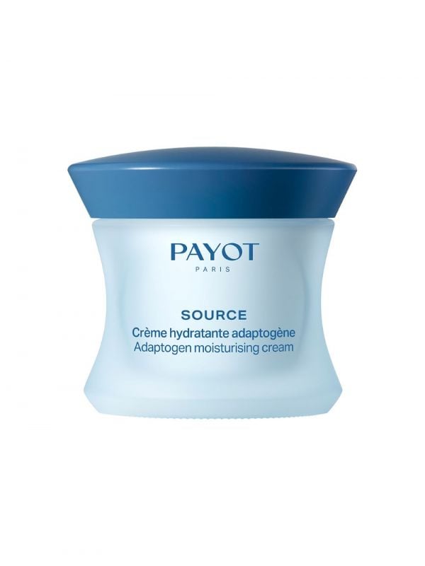 Payot Source Creme Hydratante Adaptogene 24 - часов крем