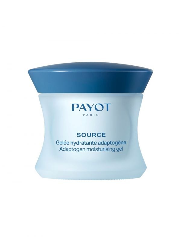 Payot Source Gelee Hydratante Adaptogene 24 - часов крем