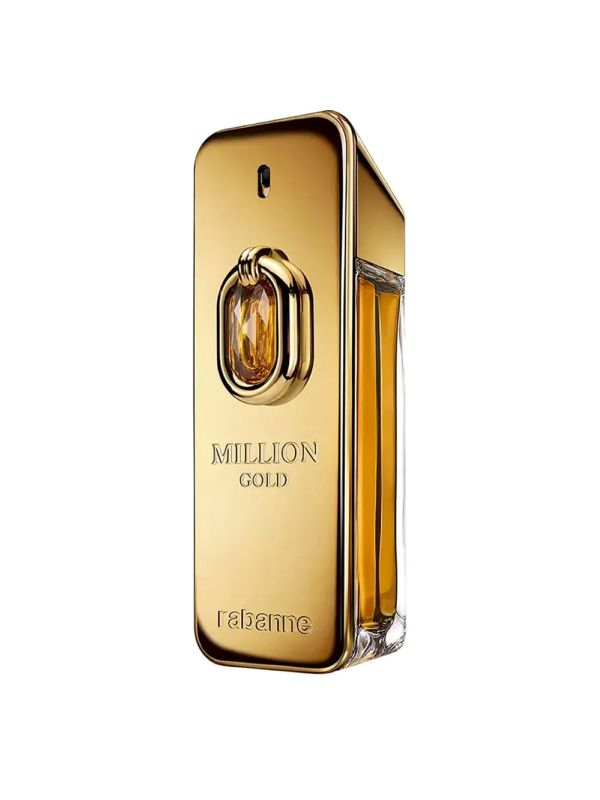Rabanne Million Gold Elixir Parfum Парфюм