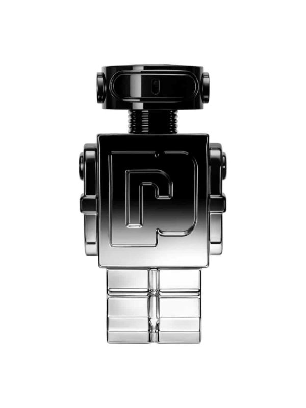 Rabanne Phantom Parfum Intense Парфюм