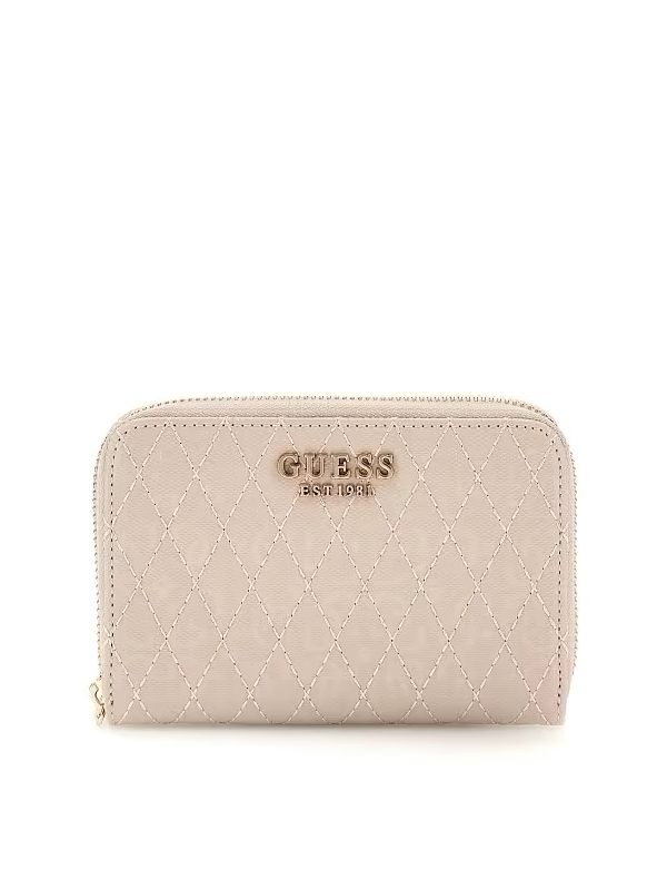 Дамски портфейл Guess с 4G принт
