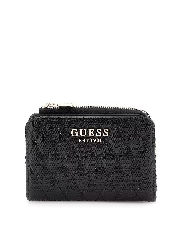 Дамски кардхолдер Guess с 4G принт