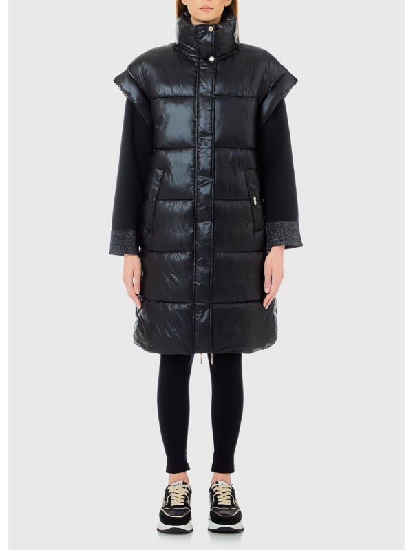 Дамско подплатено яке Liu Jo 