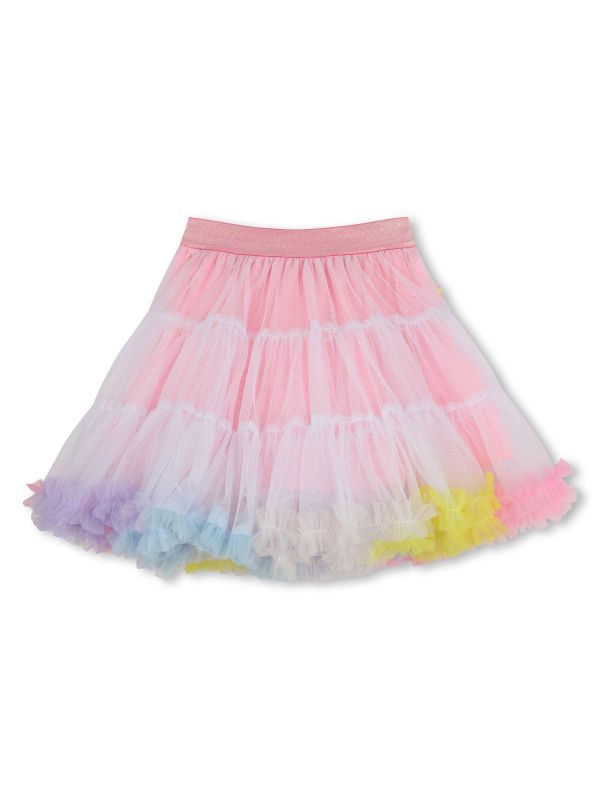 Детска пола Billieblush за момиче