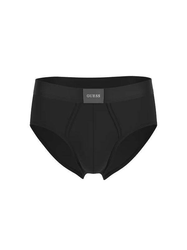 Мъжки слипове Guess с лого