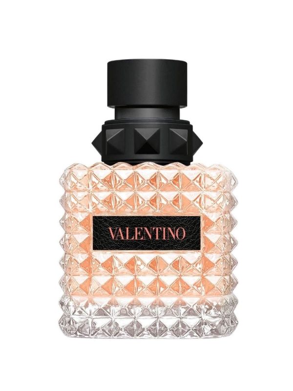 Valentino Donna Born In Roma Coral Fantasy Парфюмна Вода EDP