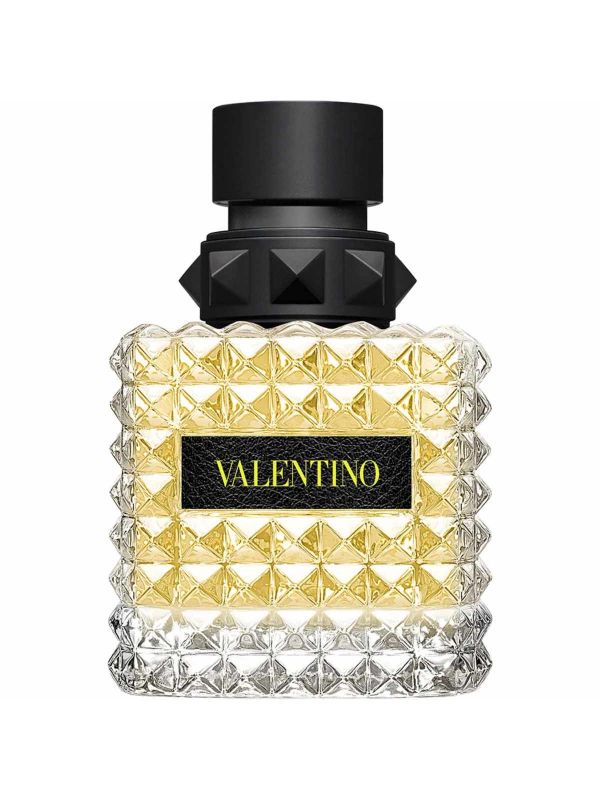 Valentino Donna Born In Roma Yellow Dream Парфюмна Вода EDP