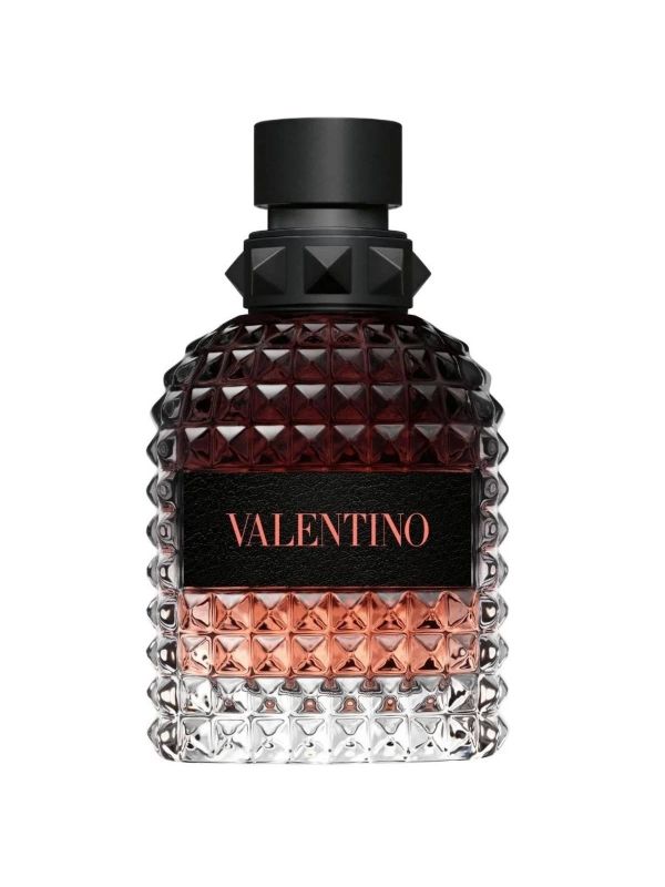 Valentino Uomo Born In Roma Coral Fantasy Тоалетна Вода EDT