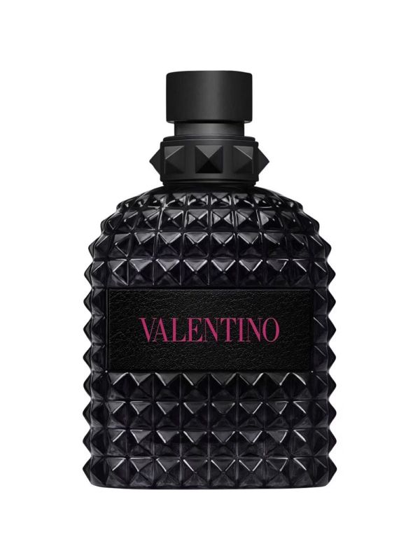 Valentino Uomo Born In Roma Extradose Парфюм