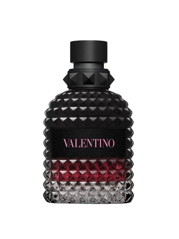 Valentino Uomo Born In Roma Intense Парфюмна Вода EDP