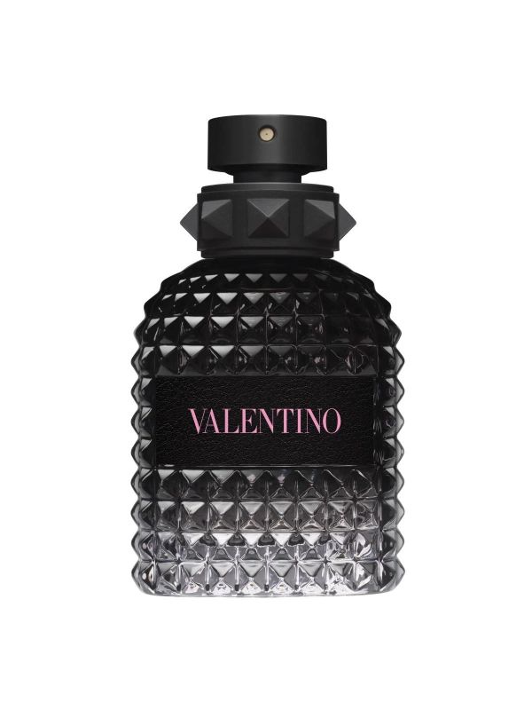 Valentino Uomo Born In Roma Тоалетна Вода EDT