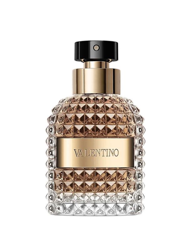 Valentino Uomo Тоалетна Вода EDT