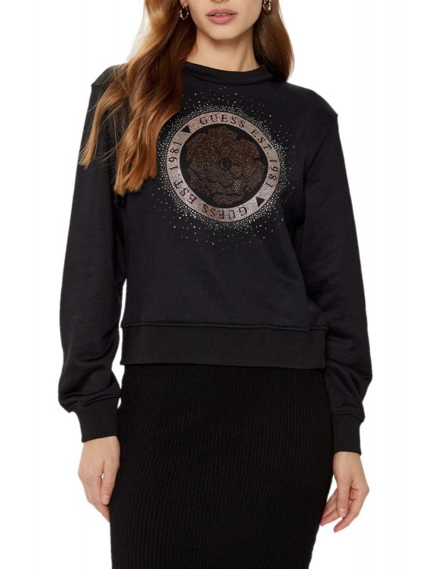 Дамски суитшърт Guess