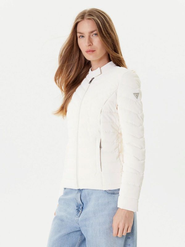  Дамско капитонирано яке Guess