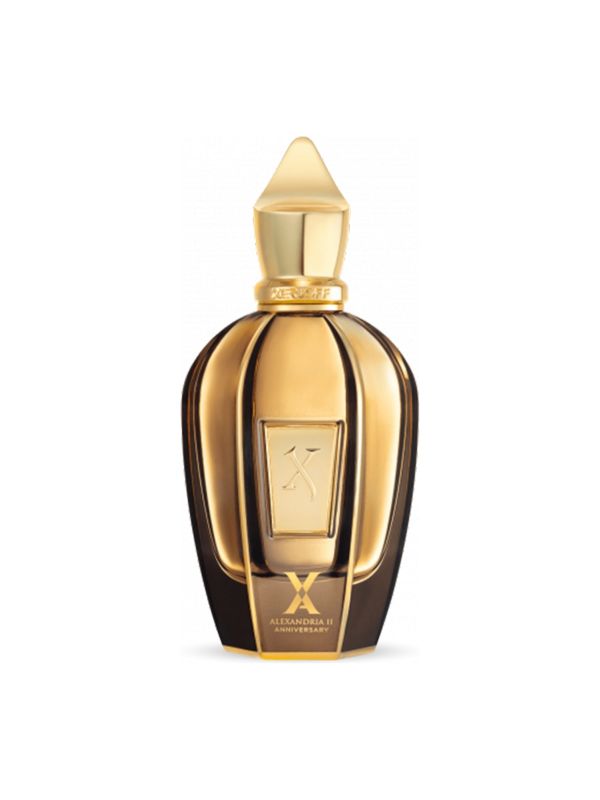 Xerjoff Oud Stars Alexandria ANNIVERSARY Парфюм 100 ml