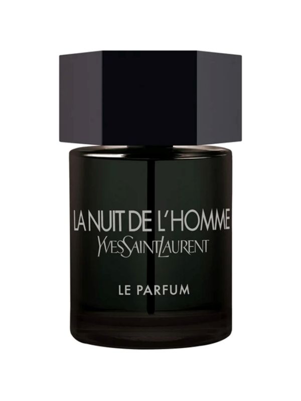 Yves Saint Laurent La Nuit De L’Homme Le Parfum Парфюм