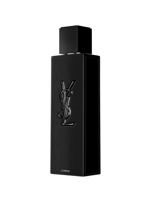 Yves Saint Laurent MYSLF Le Parfum Парфюм