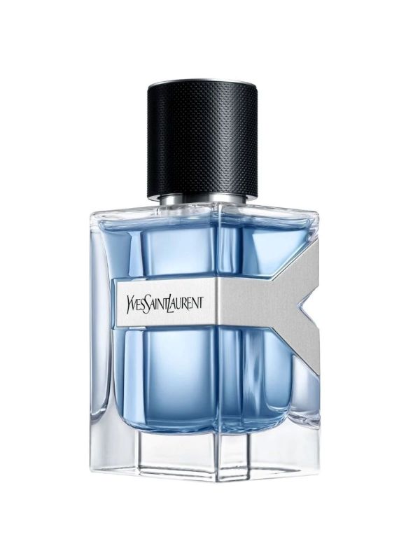Yves Saint Laurent Y Тоалетна Вода EDT