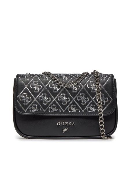 Детска кросбоди чанта Guess за момиче