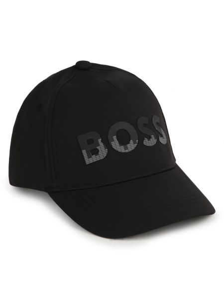 Детски шапка  с козирка Boss за момче