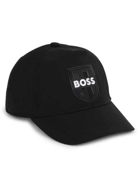 Детска шапка с козирка Boss за момче