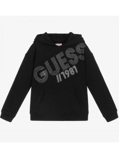 Детски суитшърт за момиче Guess