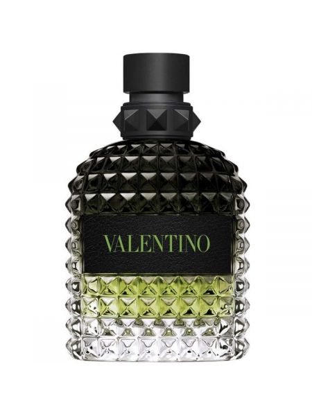 Valentino Uomo Born In Roma Green Stravaganza Тоалетна Вода EDT